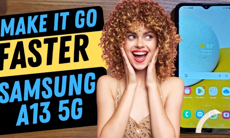 Can my Samsung Galaxy Phone Run Faster? Yes! Tested and Can my Samsung Galaxy Phone Run Faster? Yes! Tested and