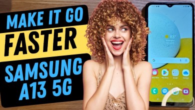 Can my Samsung Galaxy Phone Run Faster? Yes! Tested and Can my Samsung Galaxy Phone Run Faster? Yes! Tested and