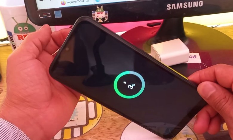 Hard reset Samsung Galaxy A13, A14 Hard reset Samsung Galaxy A13, A14