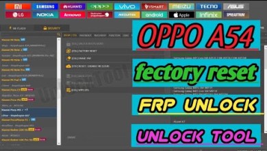 OPPO A54 fectory reset & erase Frp unlock tool !! OPPO OPPO A54 fectory reset & erase Frp unlock tool !! OPPO
