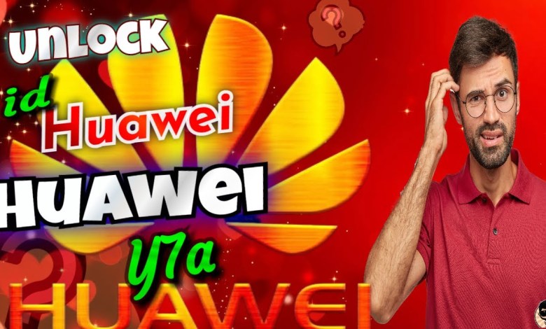 ID Huawei/Huawei Y7a ID Huawei/Huawei Y7a