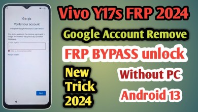 Vivo Y17s Google Account Remove | Vivo Y17s Frp Bypass Vivo Y17s Google Account Remove | Vivo Y17s Frp Bypass