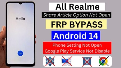Unlock Realme Frp Bypass Android 14 with a Hidden Setting? Unlock Realme Frp Bypass Android 14 with a Hidden Setting?