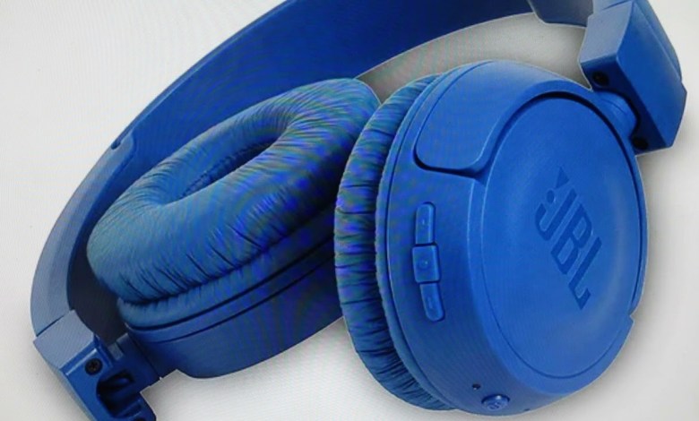 Hard Reset JBL T460BT Headphones Hard Reset JBL T460BT Headphones