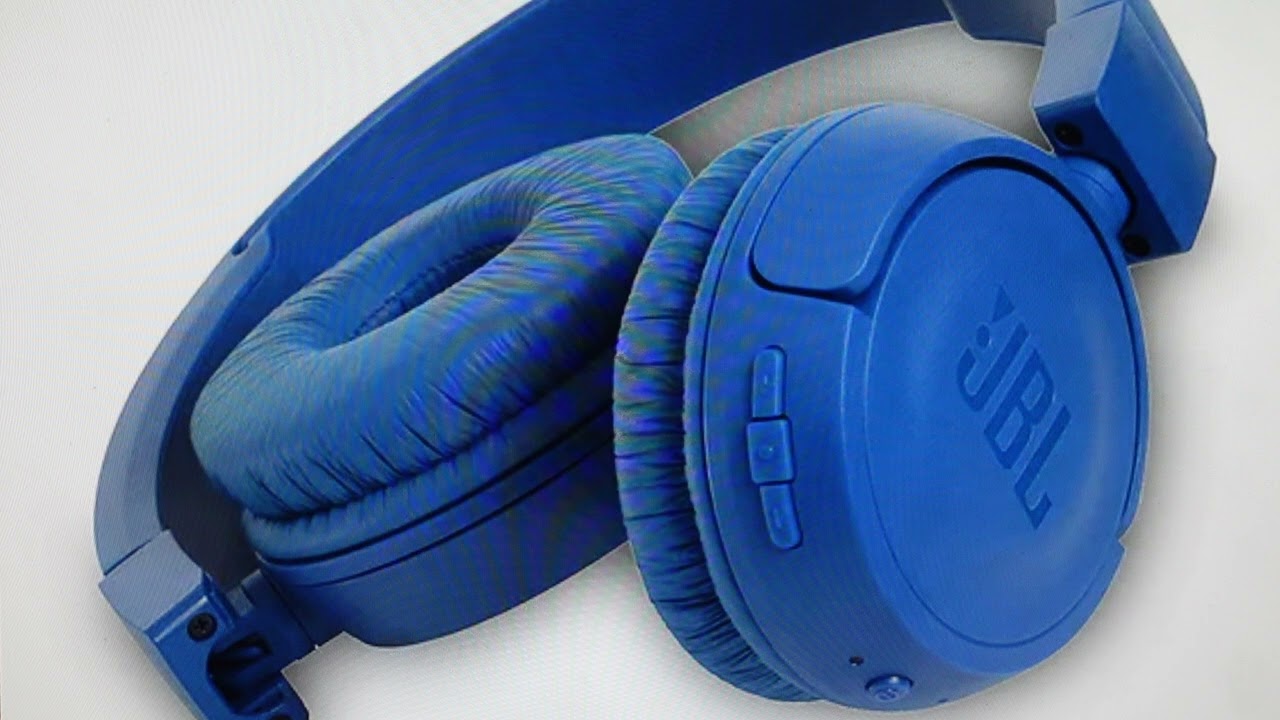 Hard Reset JBL T460BT Headphones Hard Reset JBL T460BT Headphones