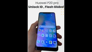 Huawei p20 pro CLT-AL00 Load International Global Rom, Delete ID Huawei p20 pro CLT-AL00 Load International Global Rom, Delete ID