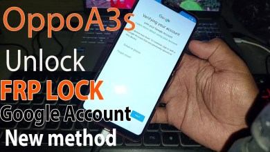 Oppo A3s Frp Unlock 1000% Working Google Account Remove Oppo A3s Frp Unlock 1000% Working Google Account Remove
