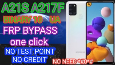 a217f frp bypass one click binary 10 no need test point a217f frp bypass one click binary 10 no need test point