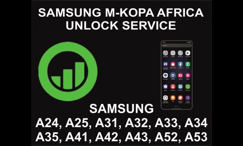 Samsung M Kopa Unlock Service, A14, A21, A22, A23, A24, Samsung M Kopa Unlock Service, A14, A21, A22, A23, A24,