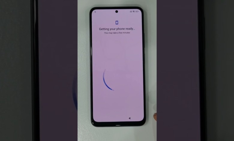 Unlock Redmi Note 12 5G FRP with a New Method – Intriguing Google Account Solution Unlock Redmi Note 12 5G FRP with a New Method – Intriguing Google Account Solution