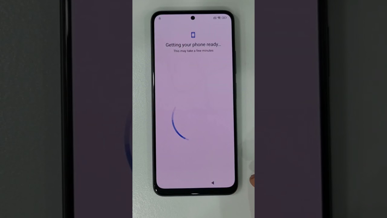 Unlock Redmi Note 12 5G FRP with a New Method – Intriguing Google Account Solution Unlock Redmi Note 12 5G FRP with a New Method – Intriguing Google Account Solution