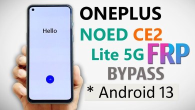 oneplus nord ce 2 lite 5g Frp Bypass oneplus nord ce 2 lite 5g Frp Bypass