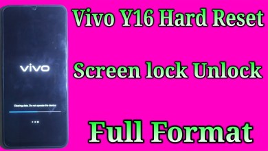Vivo Y16 Hard Reset || Pattern Lock Remove || Vivo Y16 Vivo Y16 Hard Reset || Pattern Lock Remove || Vivo Y16