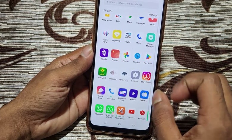 Oppo A3 Pro 5g net is not working, how to fix it Oppo A3 Pro 5g net is not working, how to fix it