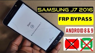 Samsung J7 2016 (SM-J710F) Frp Bypass/Google Account Samsung J7 2016 (SM-J710F) Frp Bypass/Google Account
