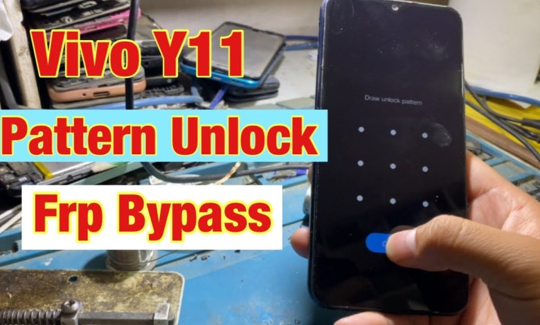 Vivo Y11 Pattern Unlock Frp Bypass | Vivo Frp Pattern Vivo Y11 Pattern Unlock Frp Bypass | Vivo Frp Pattern