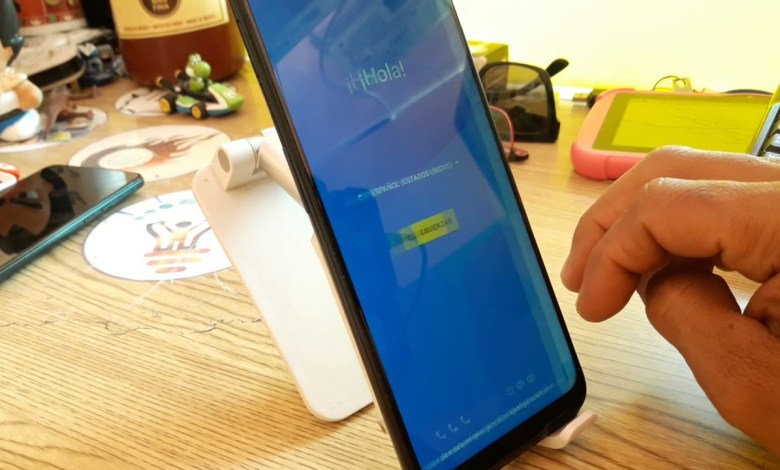 delete Google account OnePlus Nord N100 (new method) delete Google account OnePlus Nord N100 (new method)