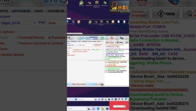 oppo a17 frp one cilek done by mrst tool#mobile oppo a17 frp one cilek done by mrst tool#mobile