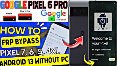 Pizel 6 pro Android 14 FRP Bypass & Google Account Pizel 6 pro Android 14 FRP Bypass & Google Account