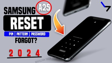 How To Hard Reset Samsung Galaxy A25 5G | Galaxy A25 5G How To Hard Reset Samsung Galaxy A25 5G | Galaxy A25 5G