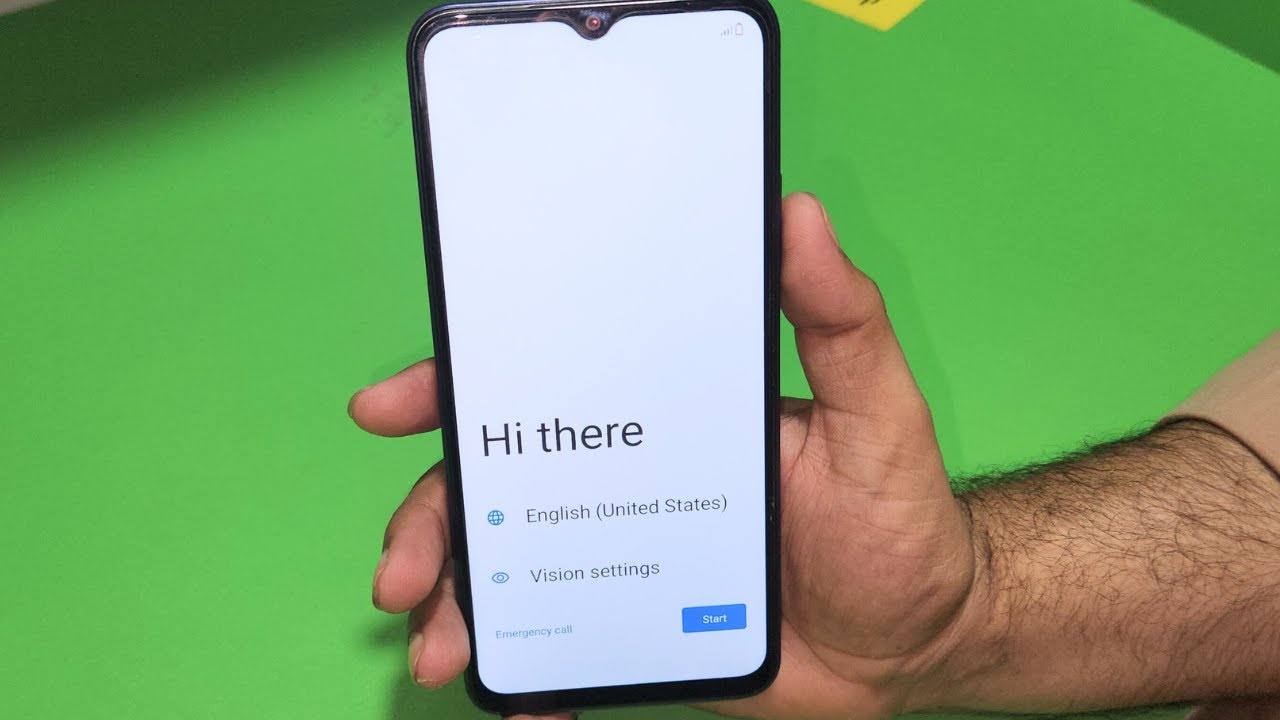 Unlock the Secrets: Vgotel Flex 2 FRP Bypass Made Easy with Just One Click! Unlock the Secrets: Vgotel Flex 2 FRP Bypass Made Easy with Just One Click!