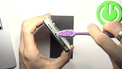 Efficient Cleaning of OPPO 8A2X USB Charging Port – Efficient Cleaning of OPPO 8A2X USB Charging Port –
