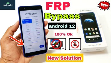 Curious about JioPhone Next FRP Bypass on Android 12? Check out the latest solution! Curious about JioPhone Next FRP Bypass on Android 12? Check out the latest solution!