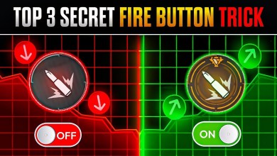 3 Important Fire Button Settings You Must TURN ON 3 Important Fire Button Settings You Must TURN ON