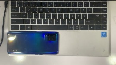 Oppo A54 Şifre Kırma Hard Reset Sıfırlama Oppo A54 Şifre Kırma Hard Reset Sıfırlama