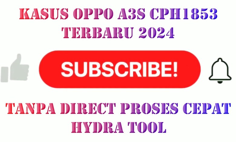 OPPO A3S PATTERN & FRP WITHOUT DIRECT 2024 OPPO A3S PATTERN & FRP WITHOUT DIRECT 2024