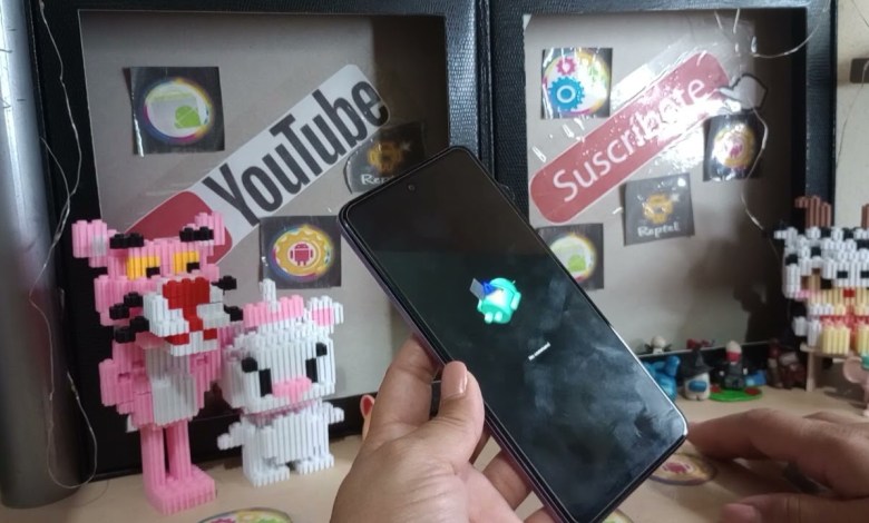 How to do a Hard reset from Motorola Moto settings How to do a Hard reset from Motorola Moto settings