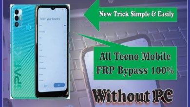 Unlocking FRP on Tecno Spark 7T Made Easy: A Step-by-Step Guide Unlocking FRP on Tecno Spark 7T Made Easy: A Step-by-Step Guide