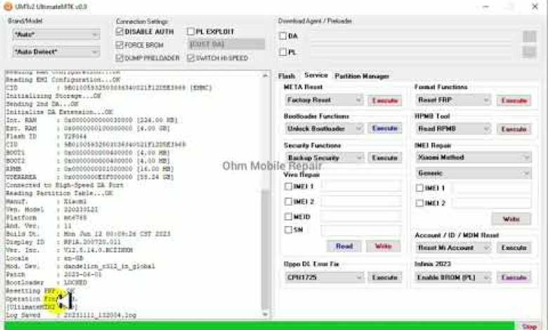 oppo f12 pro 5g frp bypass one click solution oppo f12 pro 5g frp bypass one click solution