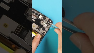 How to Remove OnePlus 5T Front Camera Replacement How to Remove OnePlus 5T Front Camera Replacement