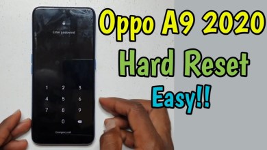 Factory Reset Oppo A9 2020 Erase Data Hard Reset Easy!! Factory Reset Oppo A9 2020 Erase Data Hard Reset Easy!!