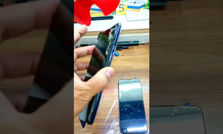 OnePlus 9 Destroyed Mobile Refurbished 5G Mobile OnePlus 9 Destroyed Mobile Refurbished 5G Mobile