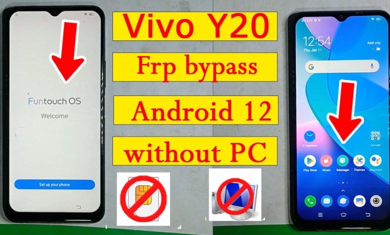 vivo y20 frp bypass android 12 | vivo y20 frp bypass | vivo y20 frp bypass android 12 | vivo y20 frp bypass |