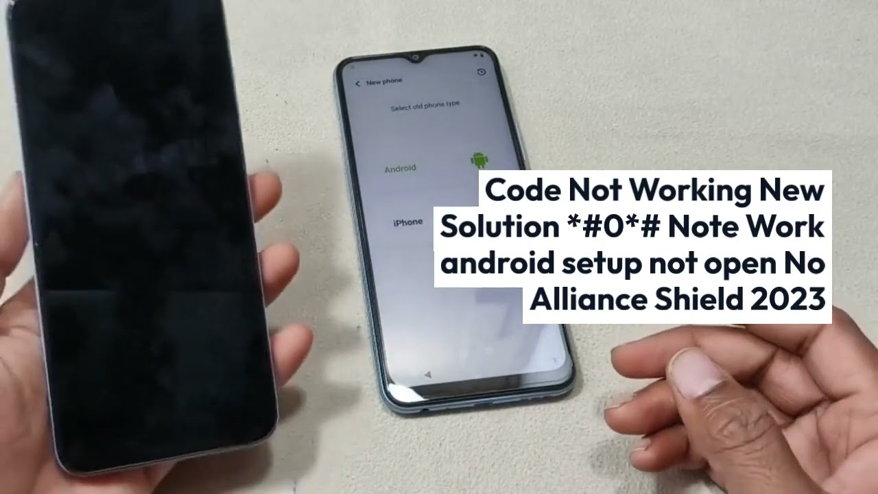 Vivo Y12s, Y12g FRP Bypass Android 13 Unlock Google Vivo Y12s, Y12g FRP Bypass Android 13 Unlock Google