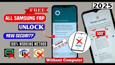 Unlock Any Samsung Galaxy with FRP Bypass – Guaranteed Success in 2025! Unlock Any Samsung Galaxy with FRP Bypass – Guaranteed Success in 2025!
