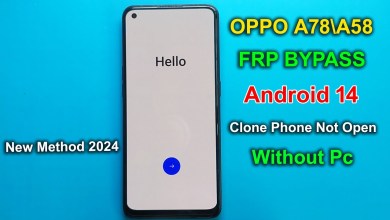 OPPO A78A58 FRP Unlock Android 14 | New Trick 2024 | OPPO A78A58 FRP Unlock Android 14 | New Trick 2024 |