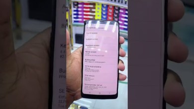 Samsung Galaxy Note 9 Frp Bypass 2024 #frp #fb #fypシ Samsung Galaxy Note 9 Frp Bypass 2024 #frp #fb #fypシ