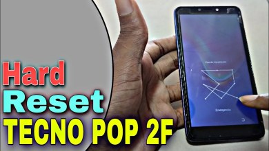 Hard Reset Tecno Pop 2f / Formatear TECNO B1F Hard Reset Tecno Pop 2f / Formatear TECNO B1F