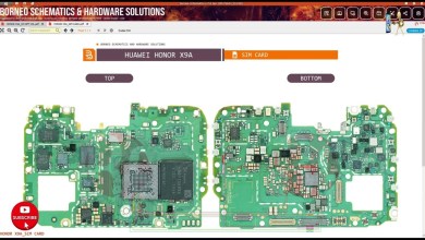Huawei Honor X9A Power key,vol key,sim card Huawei Honor X9A Power key,vol key,sim card