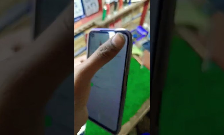 Realme narzo 30 password unlock frp bypass without pc Realme narzo 30 password unlock frp bypass without pc