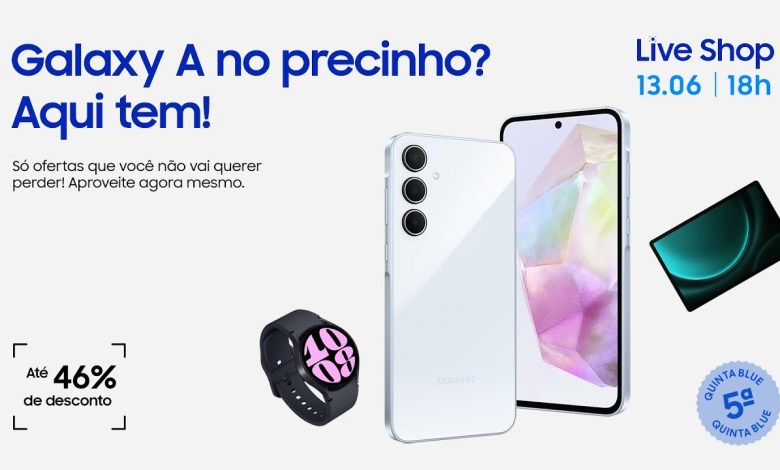 #SamsungLiveShop 06/13 – Galaxy at the lowest price! #SamsungLiveShop 06/13 – Galaxy at the lowest price!