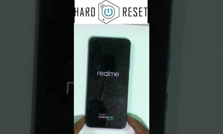 Realme C11 2021 Hard reset || Android 11 || Realme C11 Realme C11 2021 Hard reset || Android 11 || Realme C11