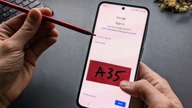 Add New Google or Gmail Account to Samsung Galaxy Add New Google or Gmail Account to Samsung Galaxy