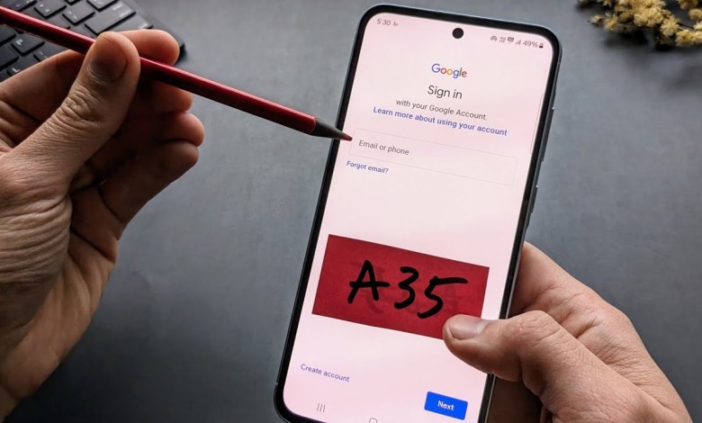 Add New Google or Gmail Account to Samsung Galaxy Add New Google or Gmail Account to Samsung Galaxy