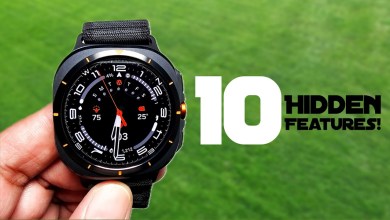 10 Hidden Features on Samsung Galaxy Watch Ultra! 10 Hidden Features on Samsung Galaxy Watch Ultra!