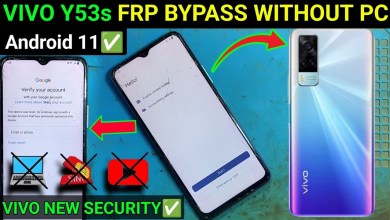 Unlock Vivo Y53s without a PC | Discover the Vivo Y53s FRP Bypass and Hard Reset techniques Unlock Vivo Y53s without a PC | Discover the Vivo Y53s FRP Bypass and Hard Reset techniques